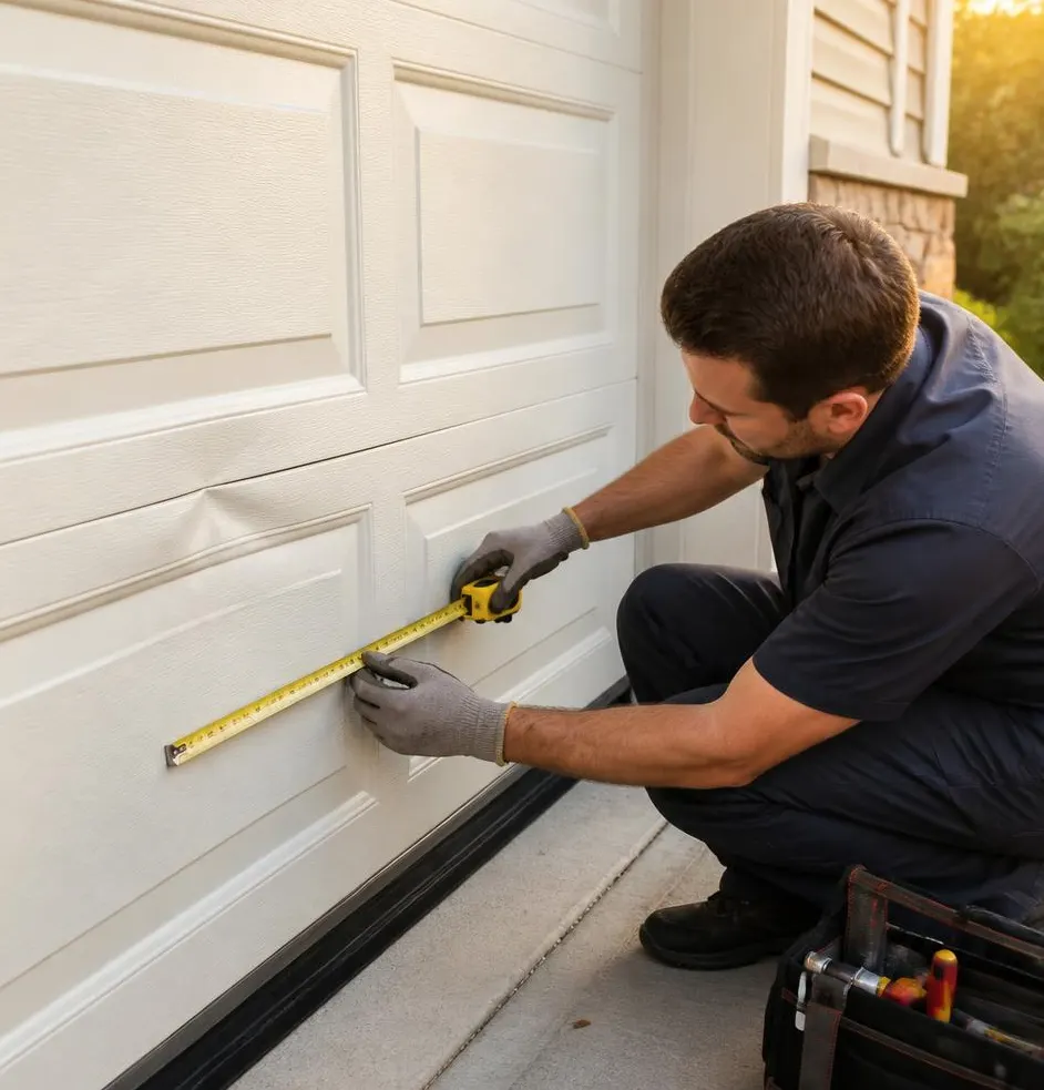 The 1990s Garage Door Argument: What Actually Needs an Upgrade — Willow Springs Garage Door, Willow Springs, IL